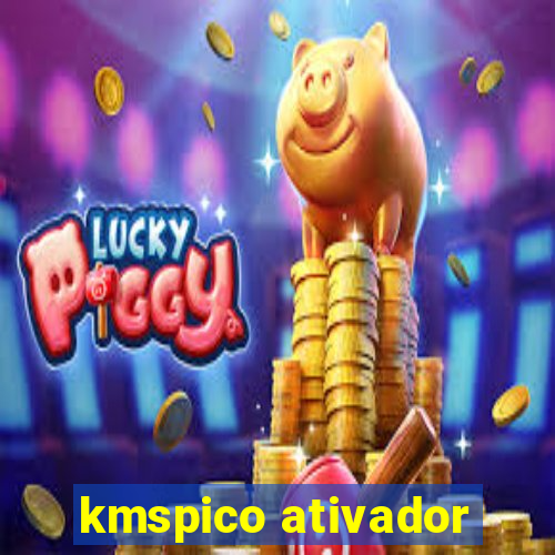 kmspico ativador